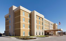 Home2 Suites By Hilton Lubbock
